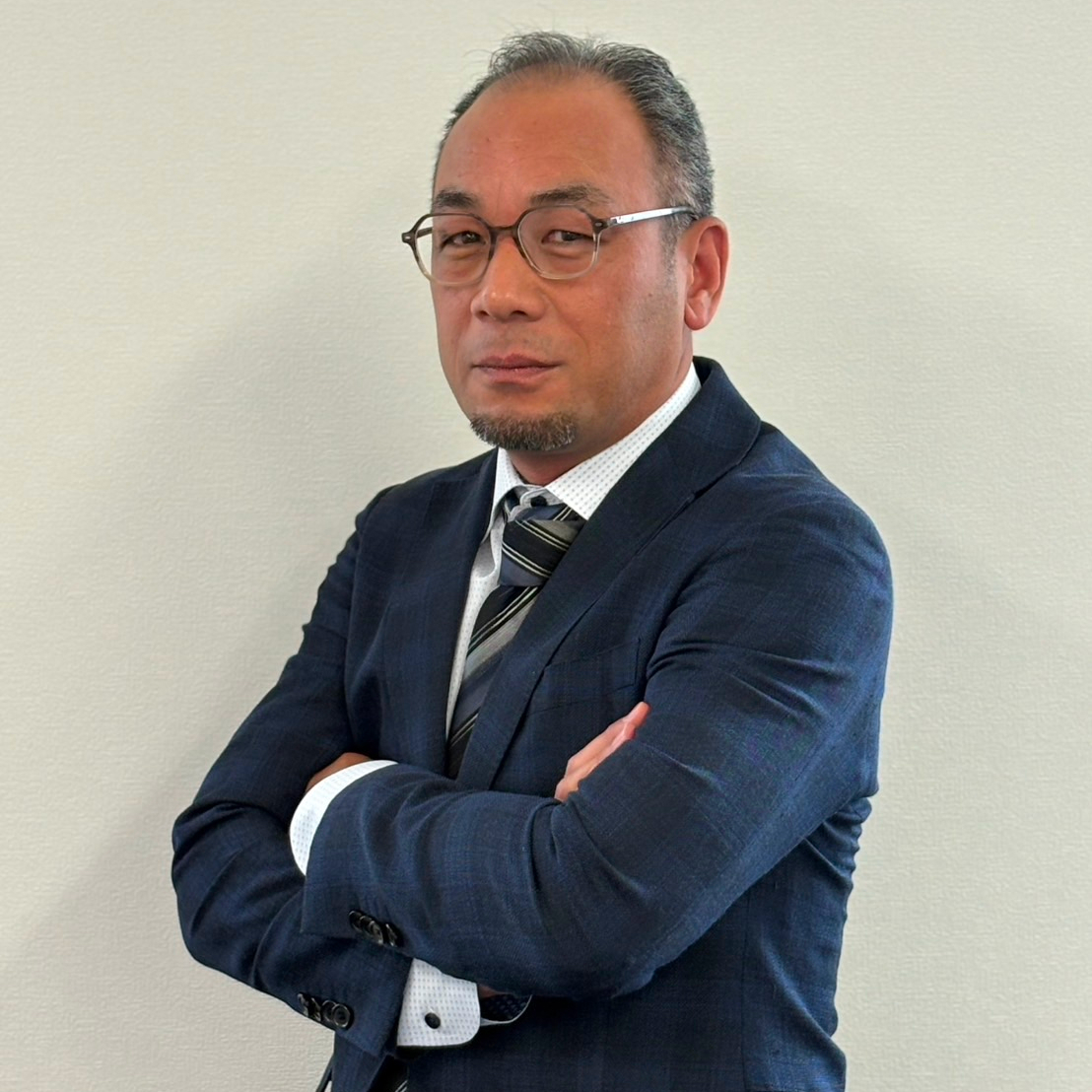 ニッセンファスニング株式会社 代表取締役社長 小嶋 正樹